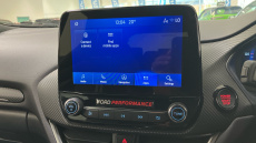 Ford Puma ST 1.5 EcoBoost ST 5dr Petrol Hatchback